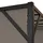 Proregal Pergola Baia 3 x 3 m Taupe