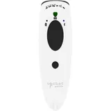 Socket Mobile Socketscan S720 (1D-Barcodes, 2D-Barcodes), Barcode Scanner, Weiss