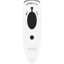 Socket Mobile Socketscan S720 (1D-Barcodes, 2D-Barcodes), Barcode Scanner, Weiss