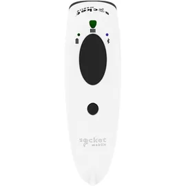 Socket Mobile Socketscan S720 (1D-Barcodes, 2D-Barcodes), Barcode Scanner, Weiss