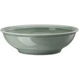 Thomas Trend Colour Moss Green Schüssel flach 22 cm