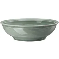 Thomas Trend Colour Moss Green Schüssel flach 22 cm