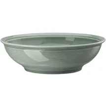 Thomas Trend Colour Moss Green Schüssel flach 22 cm