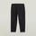 G-Star Damen Kate Boyfriend Jeans, Schwarz (Washed Black D15264-D931-H890), 26W / 28L