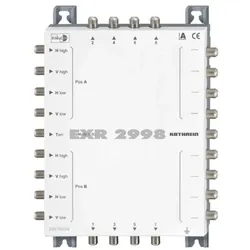 Kathrein Kaskaden-Multischalter EXR 2998