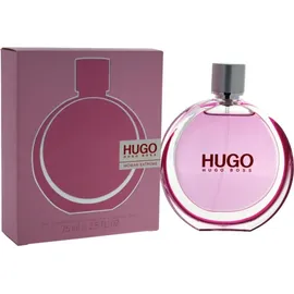 HUGO BOSS Woman Extreme Eau de Parfum 75 ml