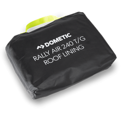 Innenhimmel Rally Air Driveaway 390  Kampa