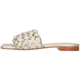 Melvin & Hamilton Pantoletten Damen Eglantine 1 Gold 37