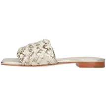 Melvin & Hamilton Pantoletten Damen Eglantine 1 Gold 37
