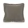 TRENDMANUFAKTUR Kissenbezug Bourbon 70 x 70 cm Beige