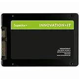 INNOVATION IT SSD 2,5 Zoll 256GB InnovationIT Superior+ (256MB DRAM) Einzelhandel