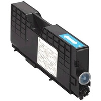 Ricoh 402445 Ricoh Toner cyan