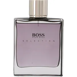 HUGO BOSS Selection Eau de Toilette 90 ml