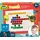Lena Mosaik Set transparent 80 Stecker 15 mm