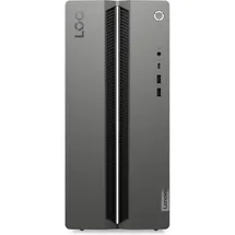 Lenovo LOQ Tower 17IRR9 Gaming Desktop-PC Intel Core i5 14400F 2,5 GHz 16 GB RAM 1 TB SSD GeForce RTX 4060 Win 11 Home