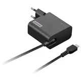 Lenovo GX21L58555 USB-C-Steckernetzteil 65W