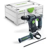 Festool Akku-Bohrhammer BHC 18-Basic 577600