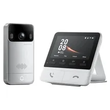 SwitchBot Video Doorbell, Video-Türklingel, WLAN