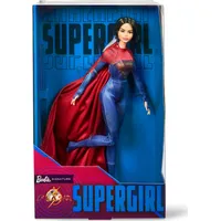 Barbie Signature Supergirl