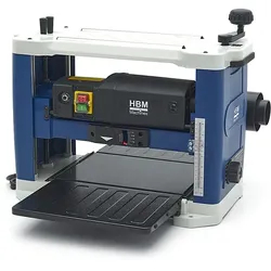 HBM Hobelmaschine 13 Zoll