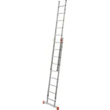 Krause Fabilo 2 x 9 Sprossen (129277)