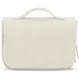 KAPTEN & SON - Bali Washbag - Kulturbeutel beige
