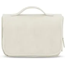 KAPTEN & SON - Bali Washbag - Kulturbeutel beige