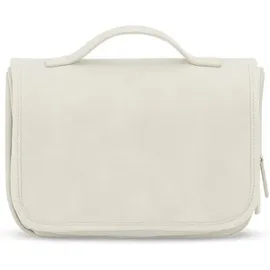 KAPTEN & SON - Bali Washbag - Kulturbeutel beige