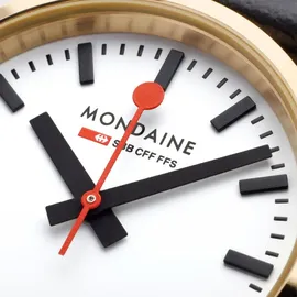 Mondaine A658.30323.10SBBV