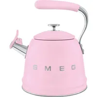 Smeg WKF01PK 2,3 l Cadillac Pink