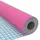 vidaXL Selbstklebende Möbelfolie Hochglanz-Rosa 500x90 cm PVC