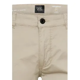 CAMEL ACTIVE Bermudas beige, beige, Frühjahr/Sommer 2026
