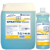 DREITURM Sprayfris classic 10 l