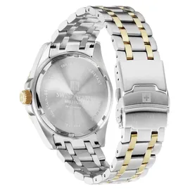 Swiss Alpine Military 7034.1147SAM Edelstahl 40 mm