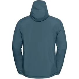 Jack Wolfskin Pamir Jkt Aluminium Blue M