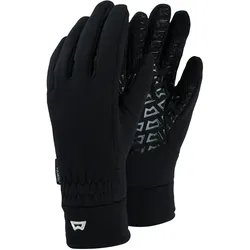 Mountain Equipment Touch Screen Grip Glove L black