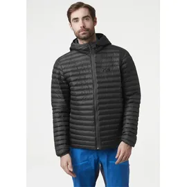 HELLY HANSEN Sirdal Hooded Insulator schwarz XL