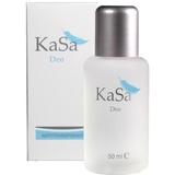 KaSa cosmetics Karl Henrich KaSa Deo (Antitranspirant)
