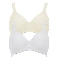 Anita Bügel BH Twin in Weiss champagner | Gr.: