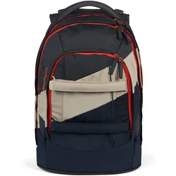 Satch pack Schulrucksack Cliff Jumper