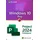 Microsoft Windows 10 Pro 64-Bit OEM DE 3 PC