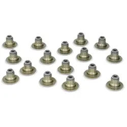 AJUSA Dichtungssatz, Ventilschaft VW 57004400
