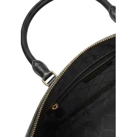 Michael Kors Murphy Large Umhängetasche Kunstleder Schwarz