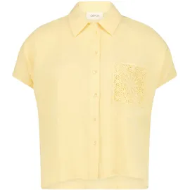 Cartoon Schlupfbluse Golden Haze 34