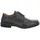 Jomos Strada Herren Schwarz 42