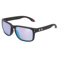 OAKLEY Holbrook steel/prizm Snow Sapphire