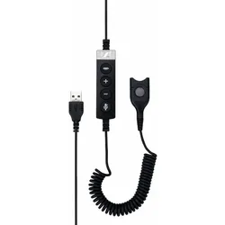 EPOS USB-ED CC 01 MS Adapter with call control, USB to ED