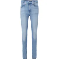 Levi's 721TM High Rise Skinny Jeans Blue Wave Light