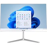 WORTMANN Terra All-in-One-PC 2401 Greenline Non-Touch, Core i3-1315U, 8GB RAM, 500GB SSD, EU (1001386)