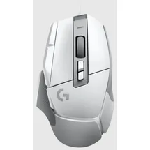 Logitech G502 X Weiß